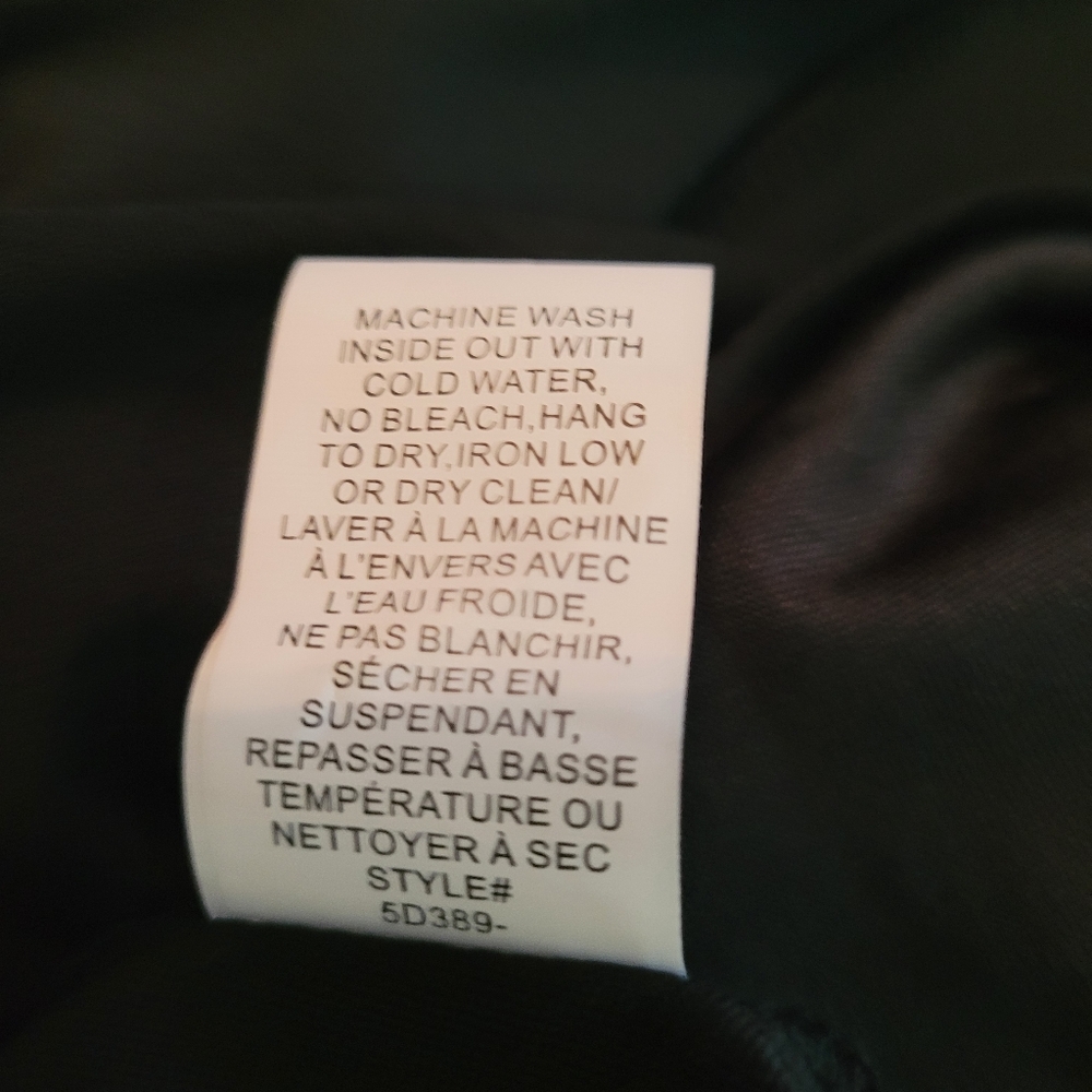 NWT Dress, gorgeous waist detail. - Picture 11 of 13